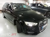 Audi A3 Sportback 30 TDI Design