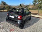 Smart ForTwo Cabrio EQ Perfect
