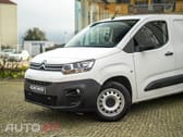 Citroen Berlingo 1.6 BlueHDi L2 Club 3L