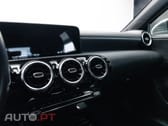 Mercedes-Benz A 250 e Style Plus