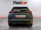 Peugeot 2008 1.2 PureTech GT Line EAT8