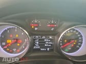 Opel Astra Sports Tourer 1.6 CDTI Ecotec Business Edition S/S