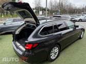 BMW 520 d Auto