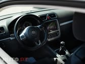 Volkswagen Scirocco 1.4 TSI Sport