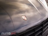Porsche Macan Turbo PDK