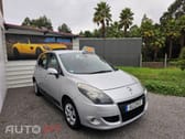 Renault Scénic 1.5 dCi Dynamique S