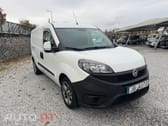 Fiat Doblo 1.3 MJ Maxi 3L