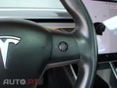 Tesla Model 3 Long Range Dual Motor