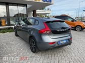 Volvo V40 2.0 D2 Momentum Geartronic
