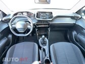 Peugeot 208 1.2 PureTech Active Pack