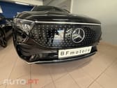 Mercedes-Benz EQA 250+ AMG Line
