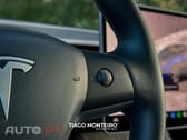 Tesla Model Y Tração Traseira