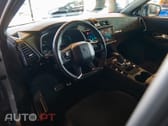 DS DS7 Crossback E-Tense Performance Line EAT8