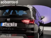 Seat Arona 1.0 TSI FR