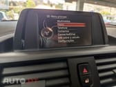 BMW 116 d EDynamics Line Sport