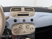 Fiat 500 1.3 16V Multijet Lounge