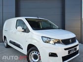 Peugeot Partner Pro