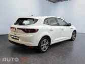 Renault Mégane 1.5 Blue dCi Business