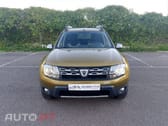 Dacia Duster 1.5 dCi Prestige