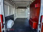 Peugeot Boxer 2.0 BlueHDi 333 L3H2 Pro