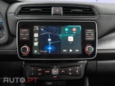 Nissan Leaf N-Connecta