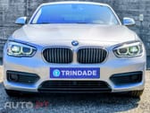 BMW 116 d