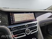 Bentley Flying Spur V6 Hybrid S 