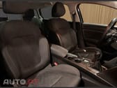 Renault Mégane Sport Tourer 1.5 Blue dCi Limited