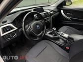 BMW 318 Look M3