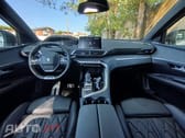 Peugeot 3008 1.2 PureTech GT Line EAT8