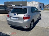 Toyota Auris 1.8 HSD P.Te.+17+E.Al.+Navi