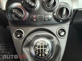 Fiat 500C 1.0 Hybrid