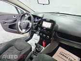 Renault Clio 1.5 dCi Limited