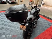 Yamaha Tracer MT-07