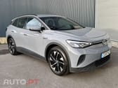 Volkswagen Id.4 77 kWh Pro