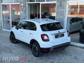 Fiat 500X 1.3 MJ City Cross J18