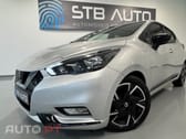 Nissan Micra 1.0 IG-T N-Design Chrome