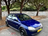 Opel Corsa 1.2 16V N-Joy