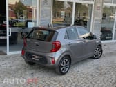 Kia Picanto 1.0 CVVT Urban