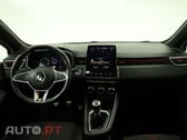 Renault Clio 1.0 TCe RS Line