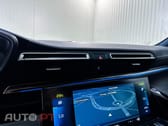Peugeot 508 SW e-EAT8 225