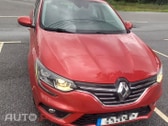 Renault Mégane 1.5 dci intens