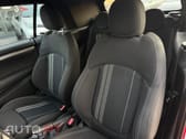 MINI Cabrio Cooper D