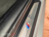 BMW 318 d Pack M Shadow Auto