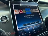 Mercedes-Benz GLC 220 d 4Matic