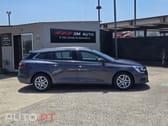 Renault Mégane Sport Tourer 1.5 dCi Limited