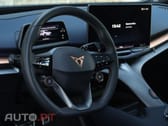 Cupra Tavascan 77 kWh Adrenaline
