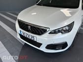 Peugeot 308 1.5 BlueHDi GT Line EAT8