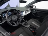 Audi A3 Sportback 30 TDI