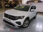 Volkswagen T-Cross 1.0 TSI Urban DSG